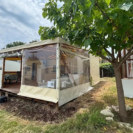 каравана рапунцел - Rapunzel Caravan *