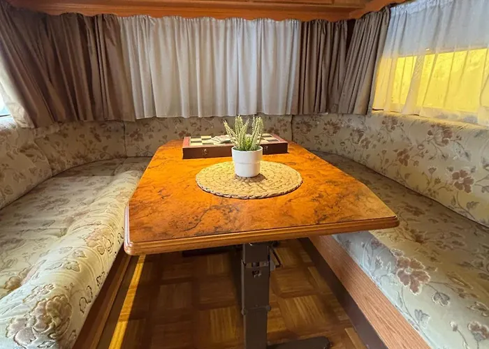 каравана рапунцел - Rapunzel Caravan *