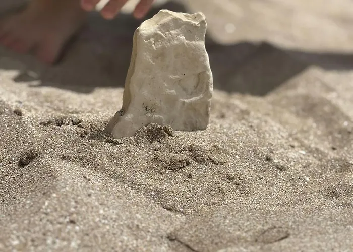 Kemping каравана рапунцел - Rapunzel Caravan Bałczik