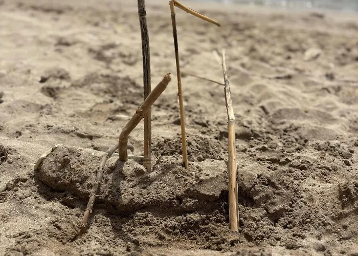 каравана рапунцел - Rapunzel Caravan Kemping *