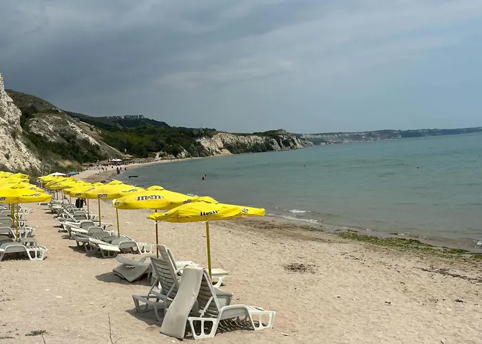 Kemping каравана рапунцел - Rapunzel Caravan *