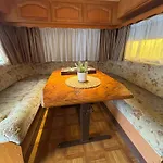 каравана рапунцел - Rapunzel Caravan *