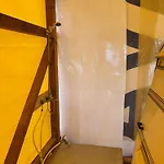 Kemping каравана рапунцел - Rapunzel Caravan Balcsik