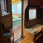 каравана рапунцел - Rapunzel Caravan *