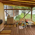 каравана рапунцел - Rapunzel Caravan Kemping Balcsik