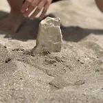 Kemping каравана рапунцел - Rapunzel Caravan Balcsik