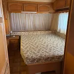 каравана рапунцел - Rapunzel Caravan