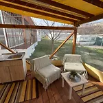 каравана рапунцел - Rapunzel Caravan *