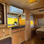 каравана рапунцел - Rapunzel Caravan Kemping *