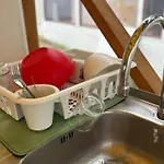 Kemping каравана рапунцел - Rapunzel Caravan