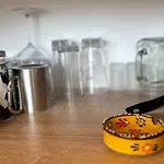 каравана рапунцел - Rapunzel Caravan Balcsik