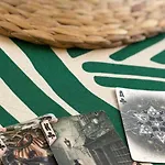 каравана рапунцел - Rapunzel Caravan