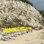 Kemping каравана рапунцел - Rapunzel Caravan