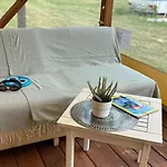 каравана рапунцел - Rapunzel Caravan Kemping *