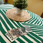 Kemping каравана рапунцел - Rapunzel Caravan Balcsik