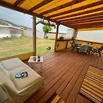 каравана рапунцел - Rapunzel Caravan Balcsik