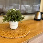 каравана рапунцел - Rapunzel Caravan Kemping