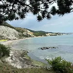 Kemping каравана рапунцел - Rapunzel Caravan