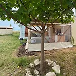 каравана рапунцел - Rapunzel Caravan Kemping Balcsik