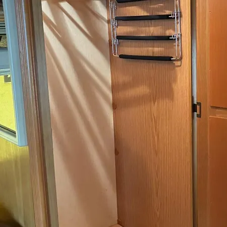 каравана рапунцел - Rapunzel Caravan * Balchik