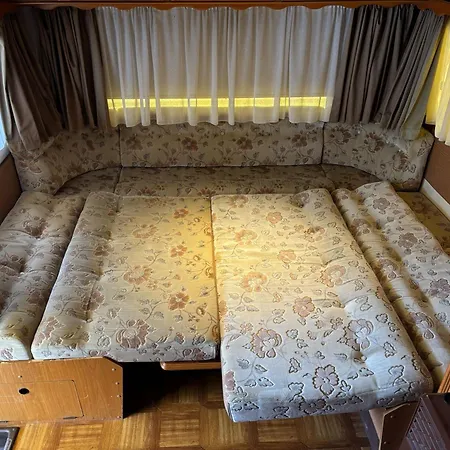 каравана рапунцел - Rapunzel Caravan * 巴尔奇克