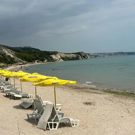 Campsite каравана рапунцел - Rapunzel Caravan *