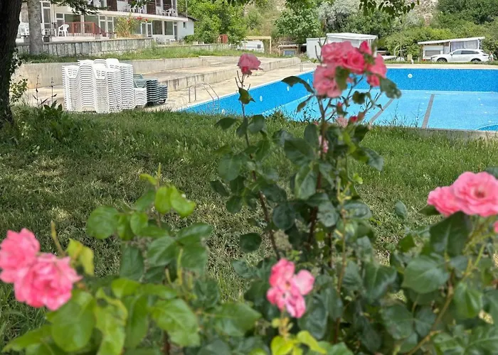 каравана рапунцел - Rapunzel Caravan *