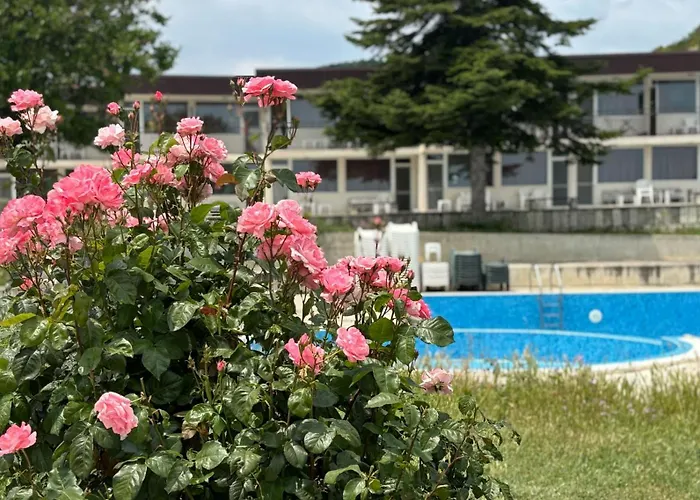 Campsite каравана рапунцел - Rapunzel Caravan *