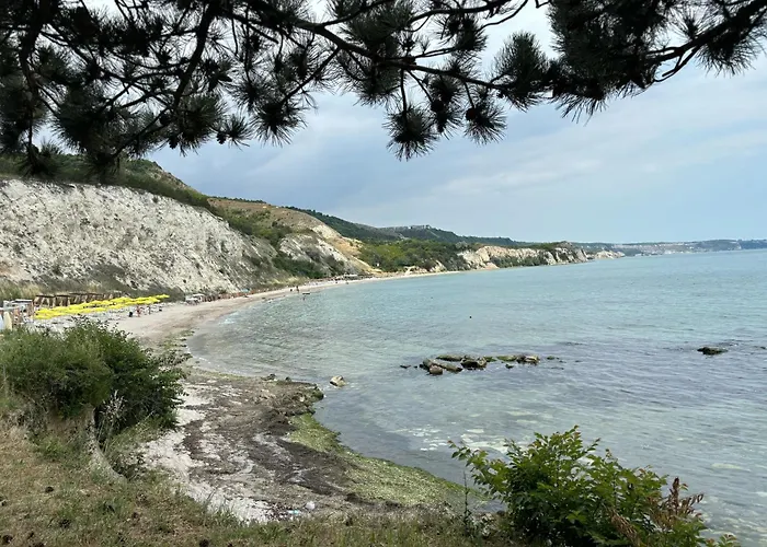 Campsite каравана рапунцел - Rapunzel Caravan